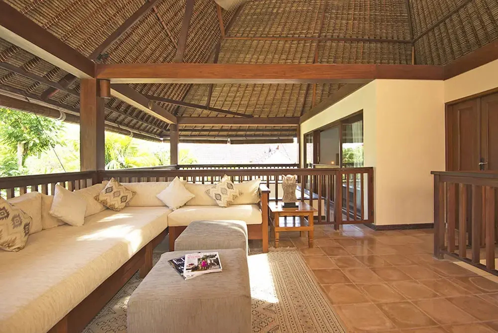 3 Bedrooms Premium Villa