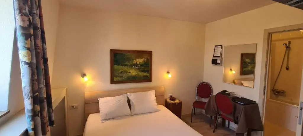 Alliance Hotel Ieper Centrum - Chambres