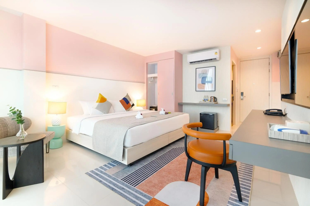 Hotel photo 6
