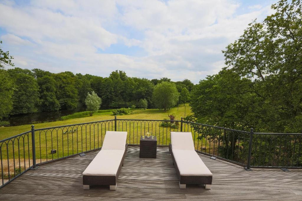 Hotel Schloss Gamehl by null
