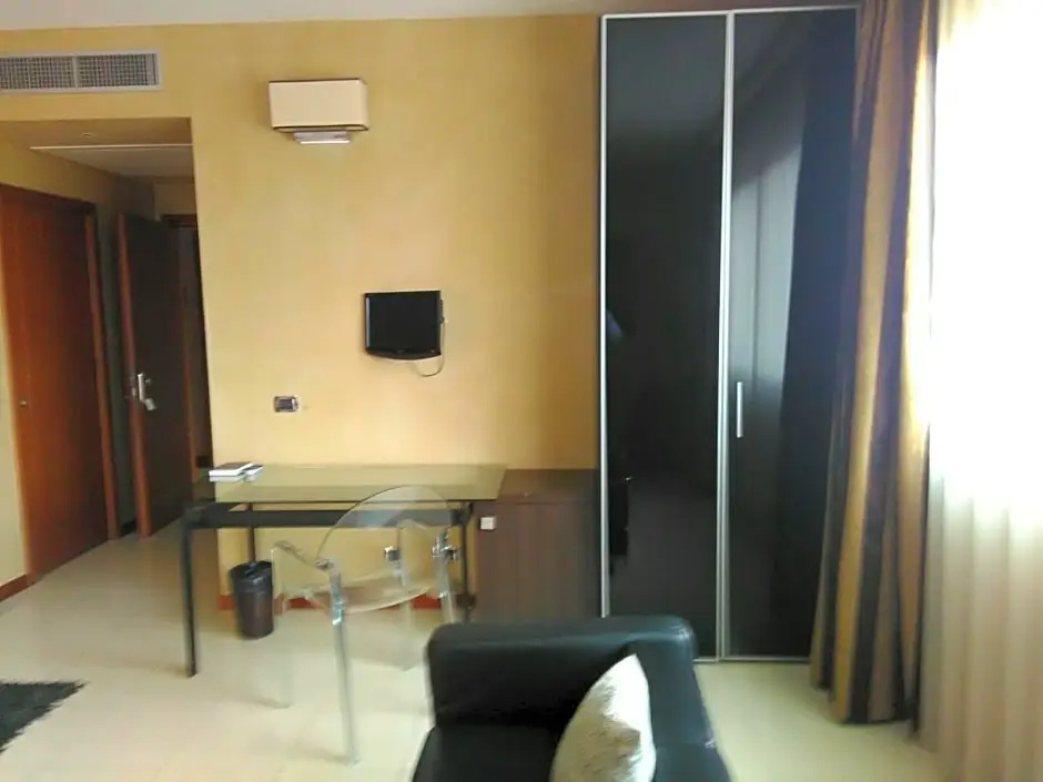 Esperidi Park Hotel - Chambres