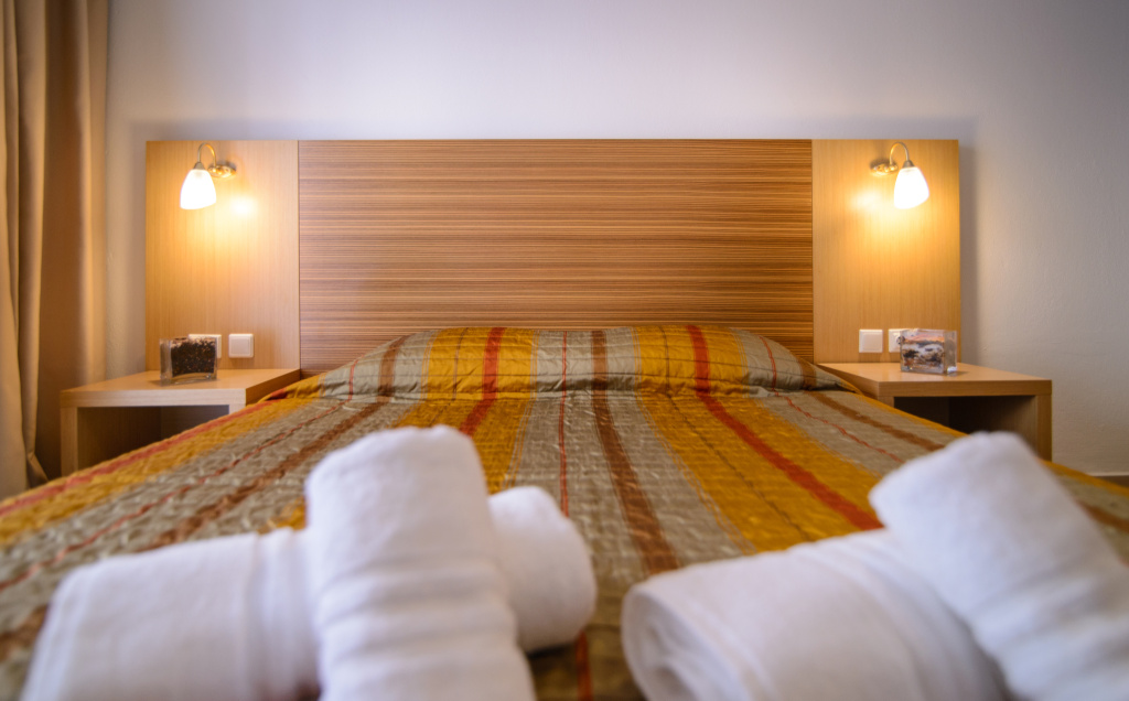 Apanemia by Flegra Hotels — Халкідікі, Греція мініатюра 8