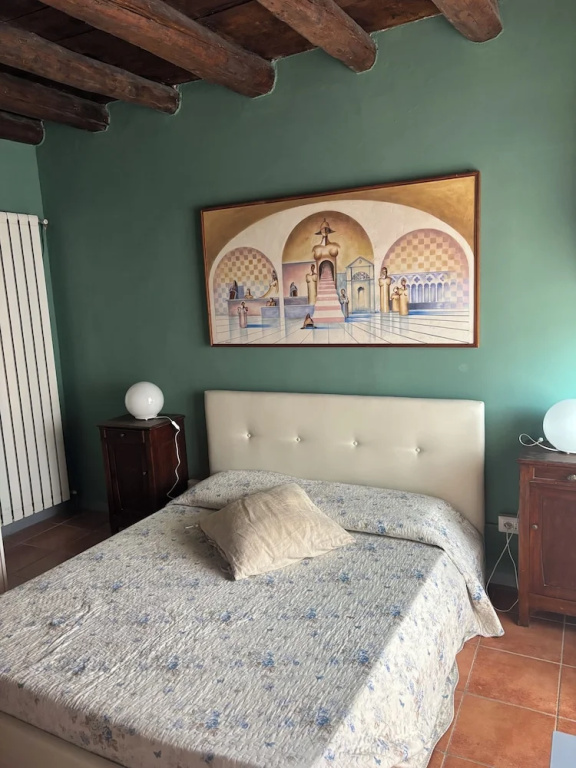 Superior Quadruple room