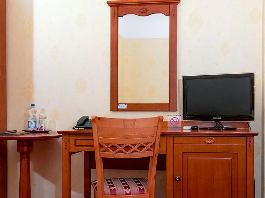 Hotel Korona - Chambres