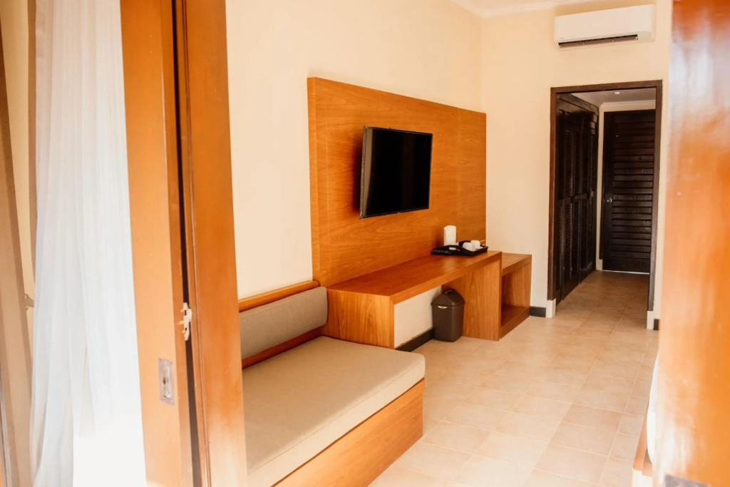 New Sunari Lovina Beach Resort - Général