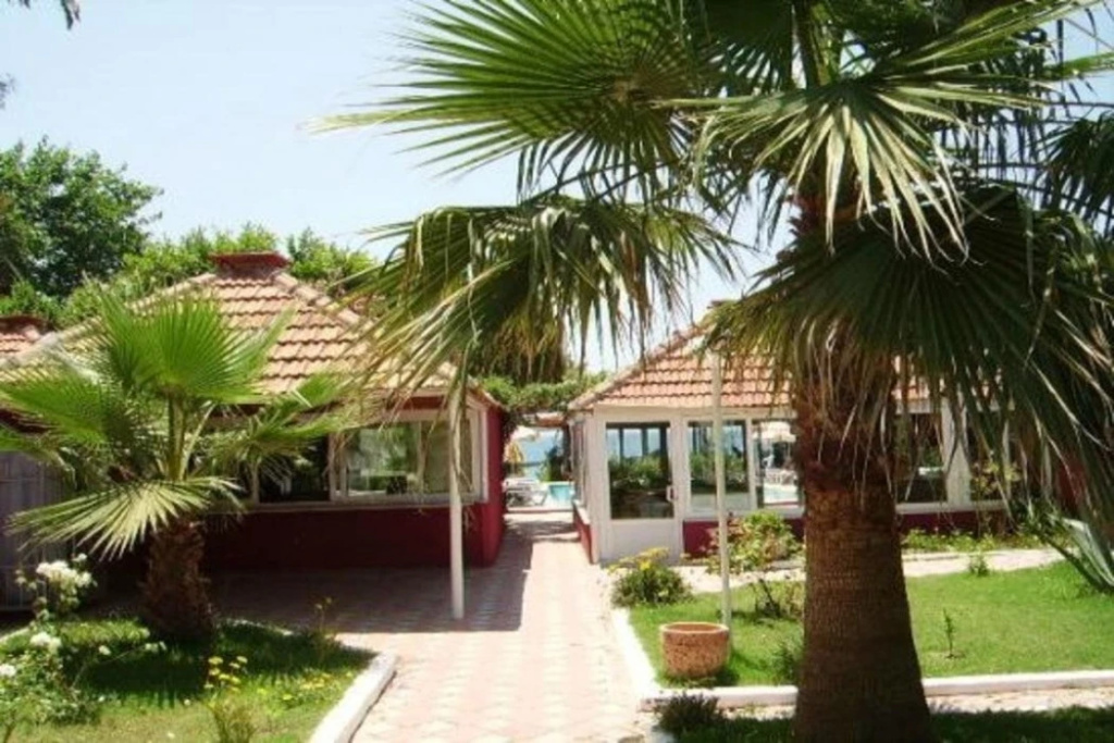 Beach & Waterfront