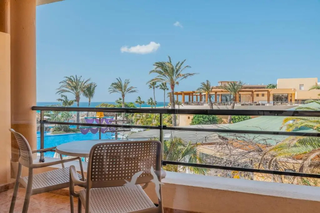 Iberostar Waves Playa Gaviotas -All Inclusive - Chambres