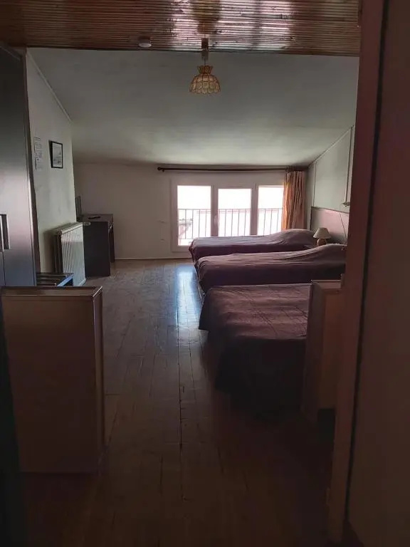 La Chaumiere - Chambres