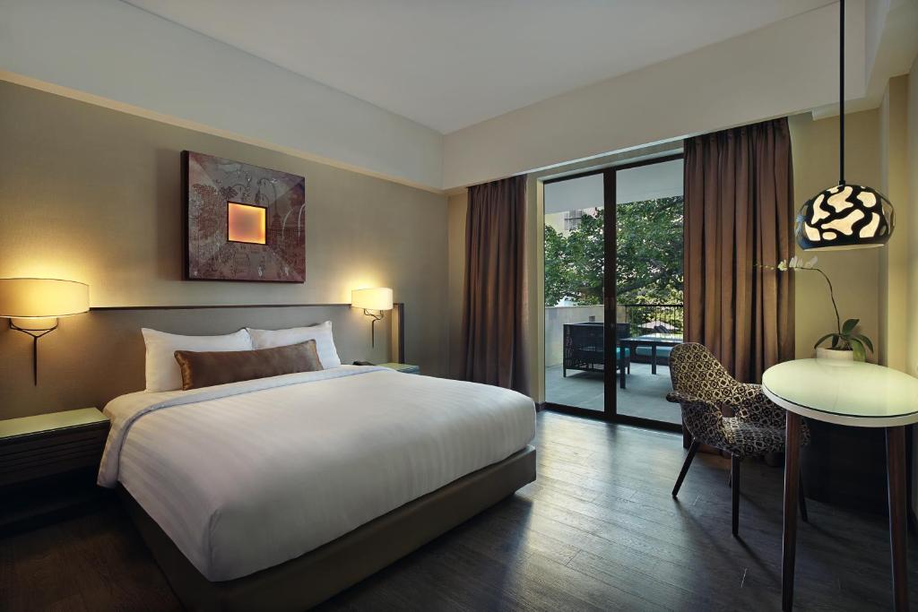 Mercure Bali Legian