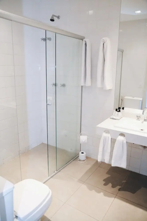 Bê Hotel - Chambres