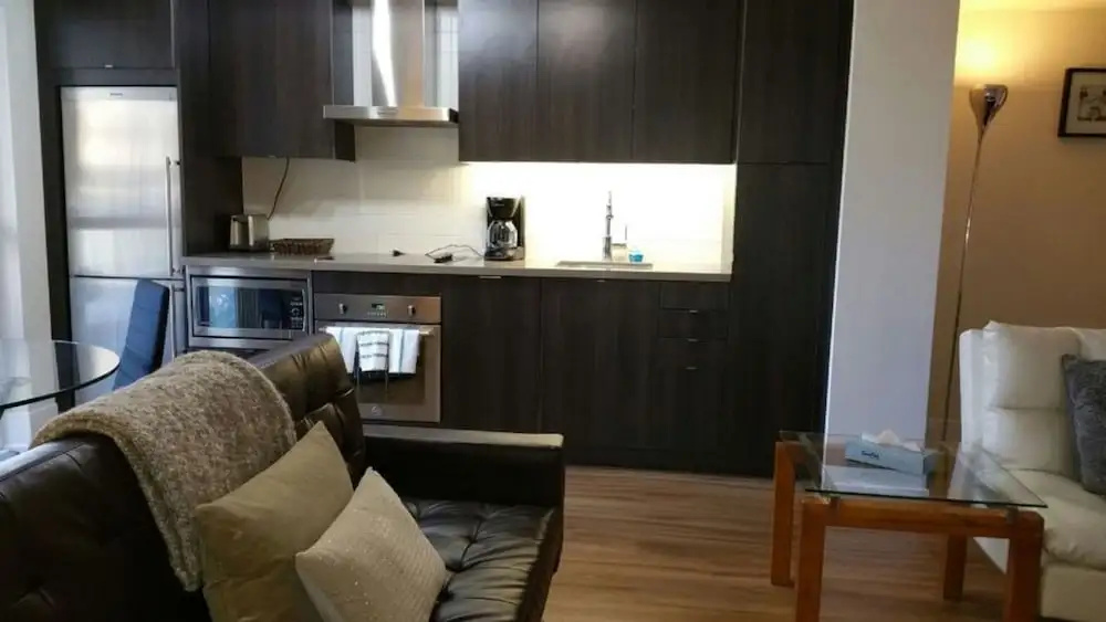 Pelicanstay in Downtown Toronto - Chambres