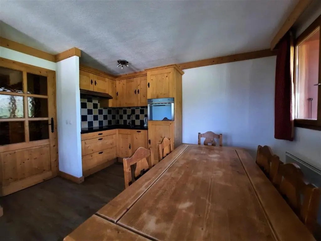 Voir la photo 3 — Appartement Les Menuires, 3 pièces, 6 personnes - FR-1-452-4