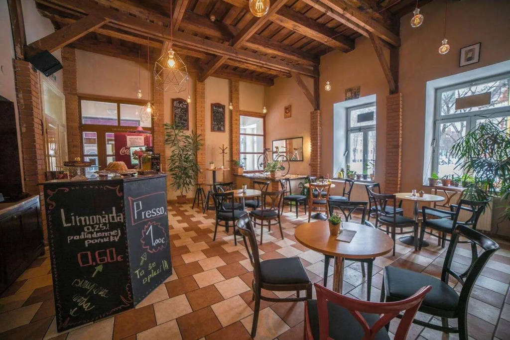 TeleDom Hotel - Général