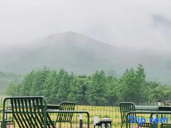 Moganshan - Designer Hot Spring Resort Homestay