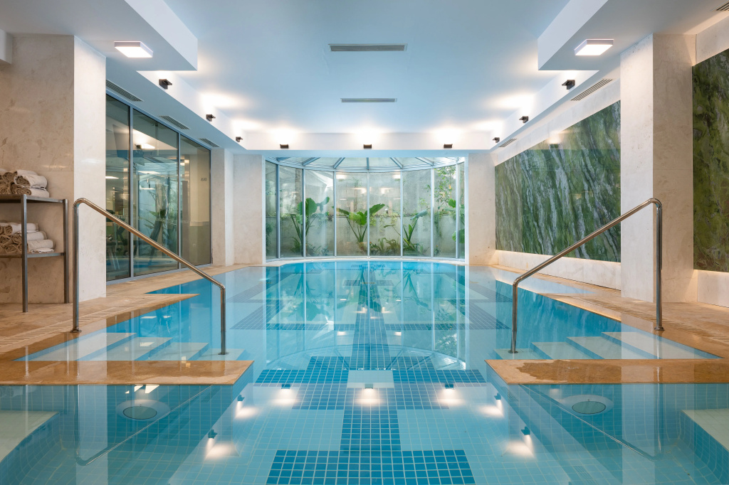 Holiday Inn Athens Attica Av. Airport West by IHG - Général