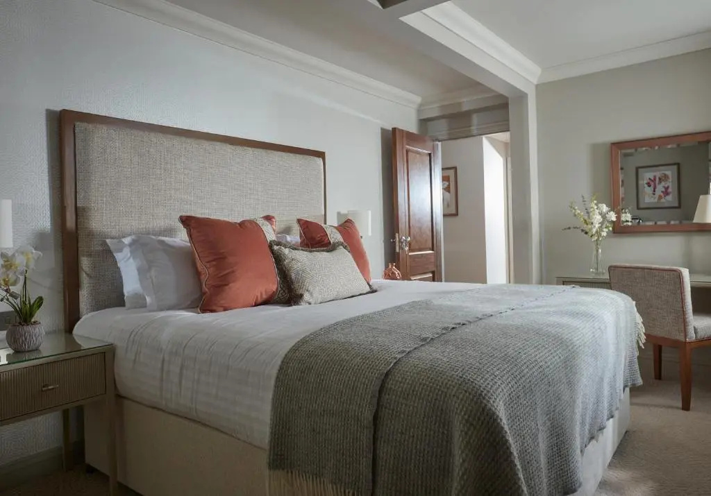 Brockencote Hall Hotel - Chambres