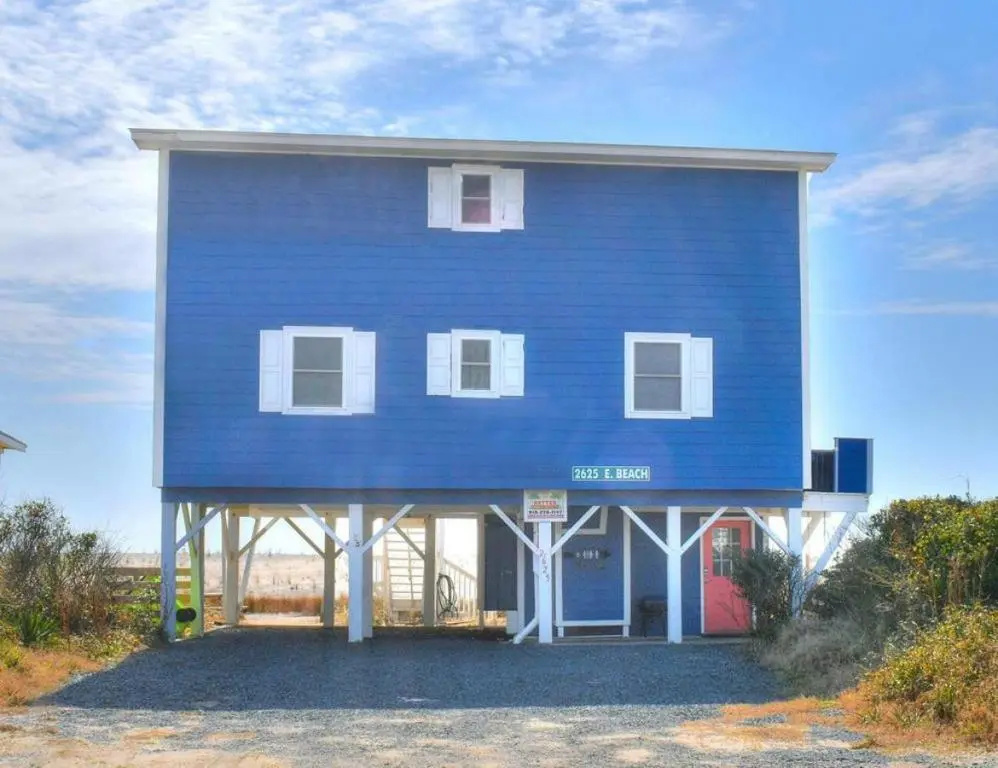 Cottage