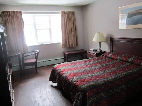 Pari's Motel