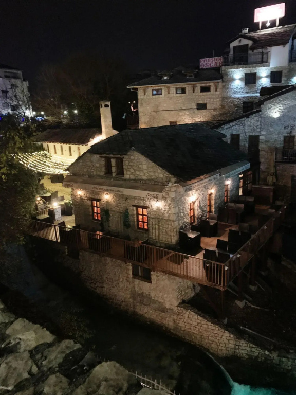Hotel-Restaurant Kriva Cuprija - Général