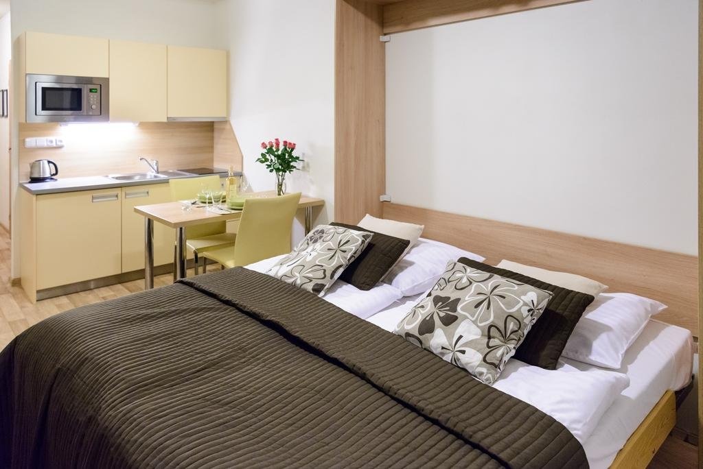 Activitypark Hotel Vsemina