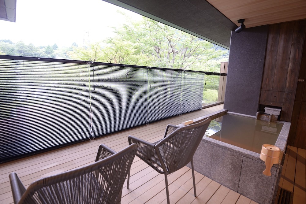 Hakone Gora Byakudan 사진 37