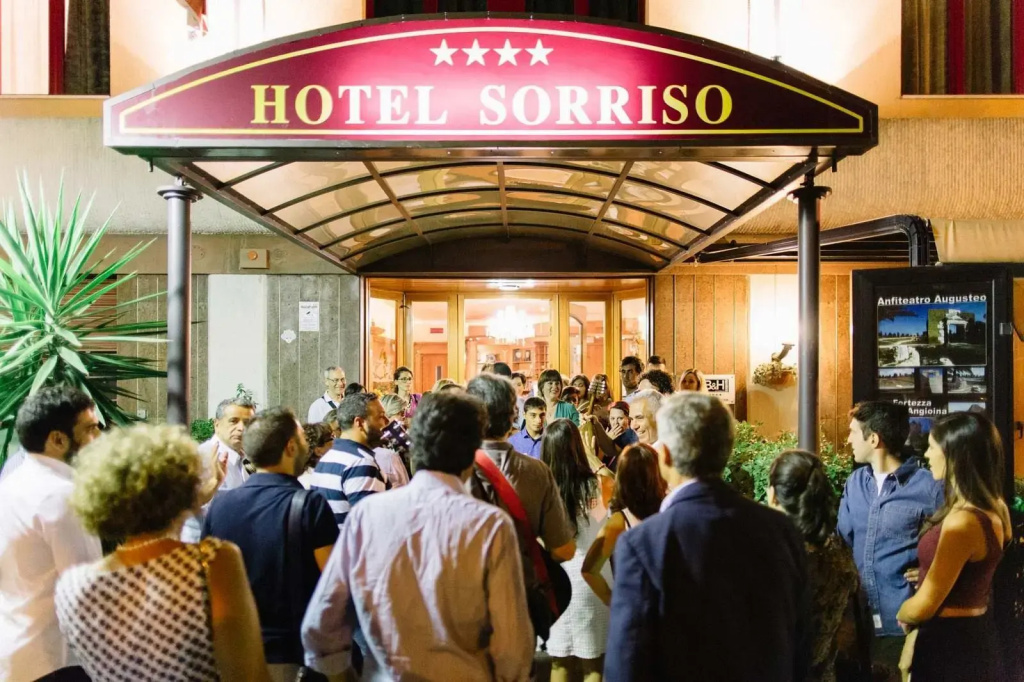 Hotel Sorriso - Général