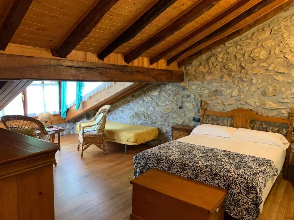 Agroturismo Urresti - фото 3