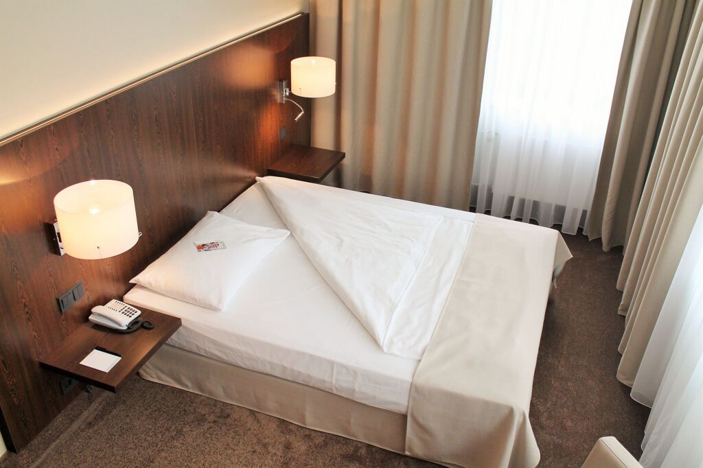 relexa Hotel Airport Düsseldorf - Ratingen picture