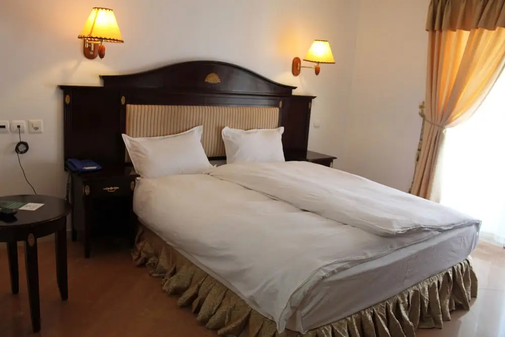 Hotel Langenthal - Chambres