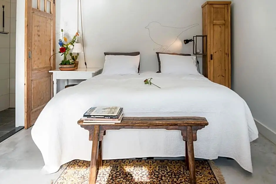 Bed en Breakfast Puur8a - фото 1