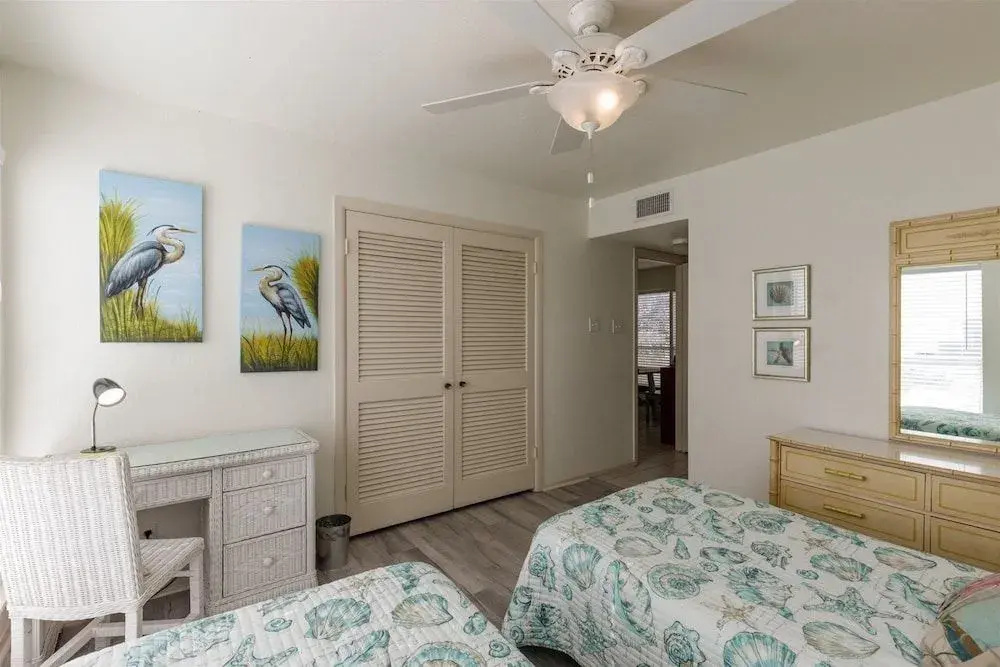 Coastal Charm by Miss Kitty’s