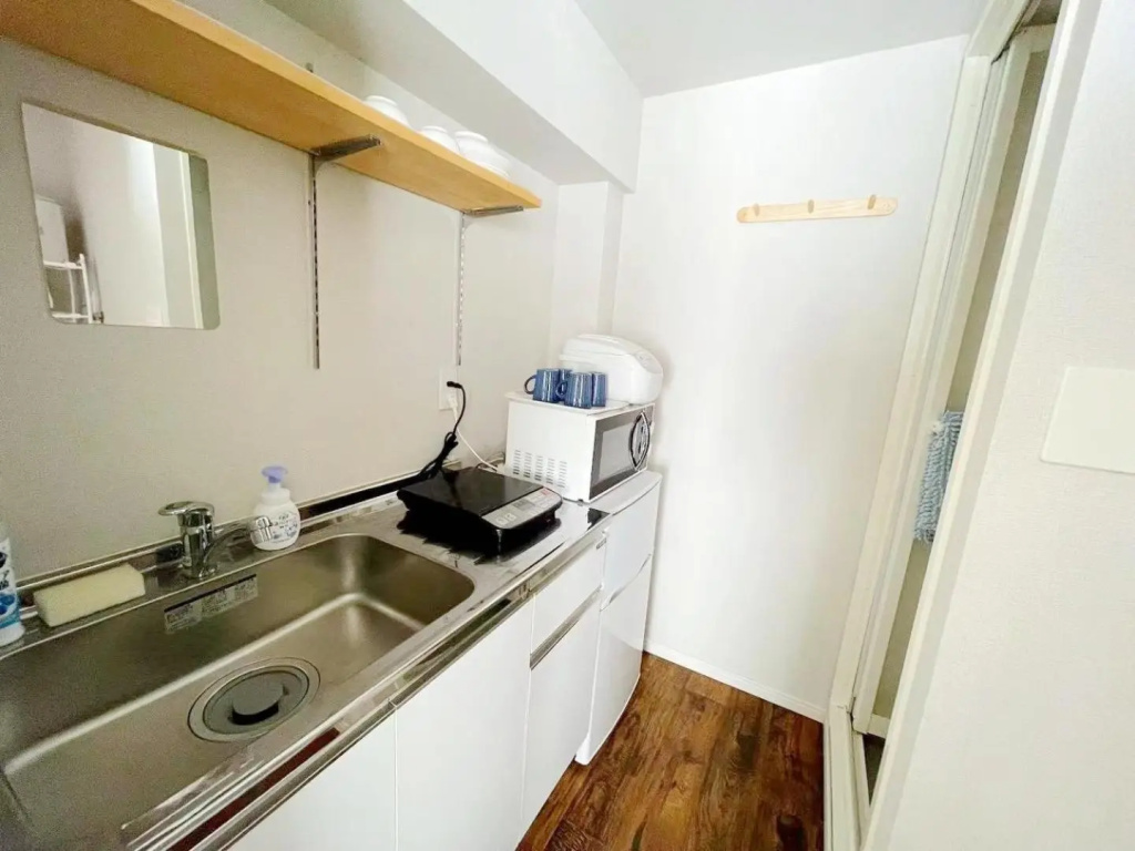 Hotel Tiffany - Vacation STAY 73447v 사진 20