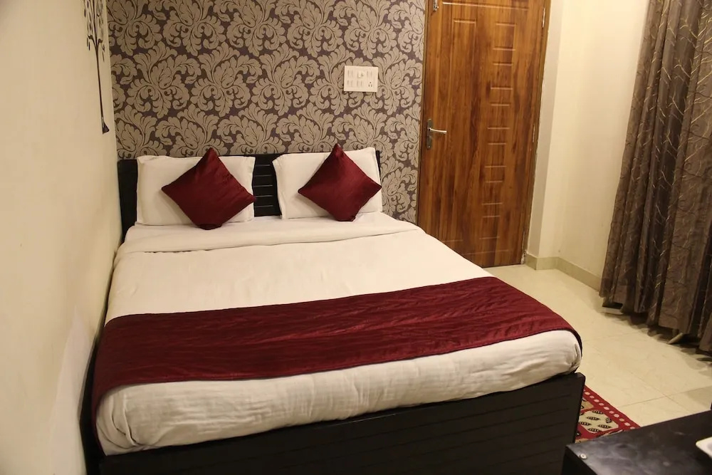 Hotel Park Inn - Chambres