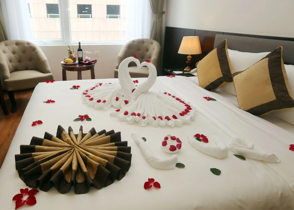 M Village Hotel Thợ Nhuộm, a brand of Modern Village Lifestyle — фото