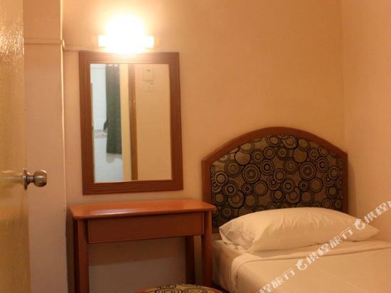 Glory Beach Resort