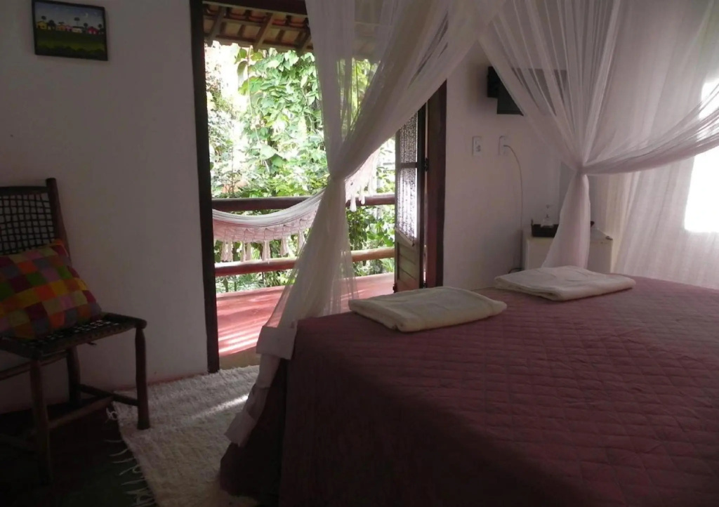Calypso Inn Trancoso