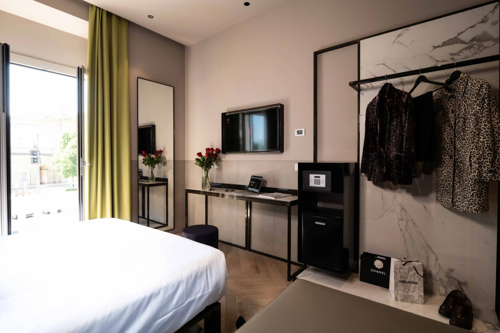 Heart Hotel Milano - Général
