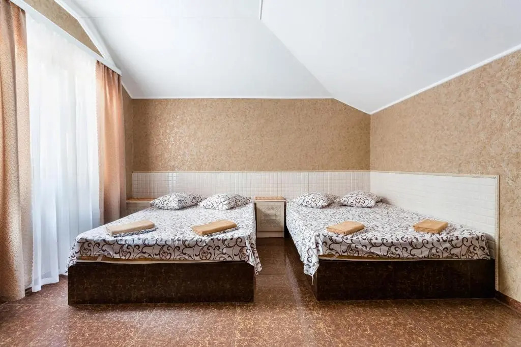 Guest House City Center(Геленджик) - фото 5