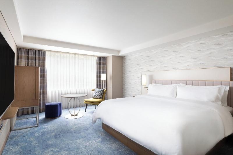 The Westin Miyako Kyoto 사진 3