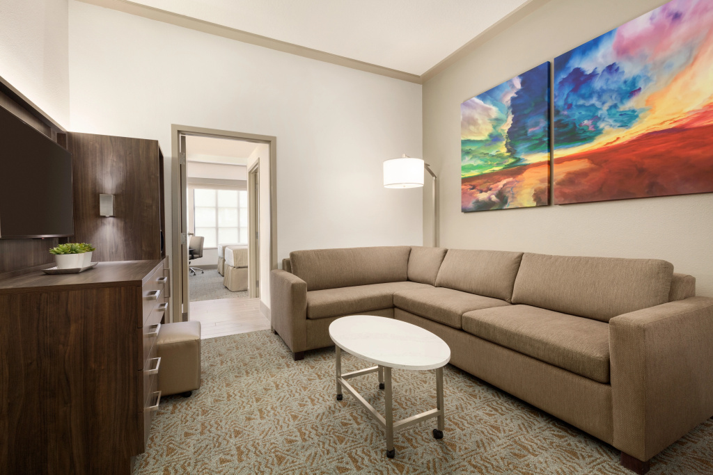 Buena Vista Suites Orlando Hotel - Général
