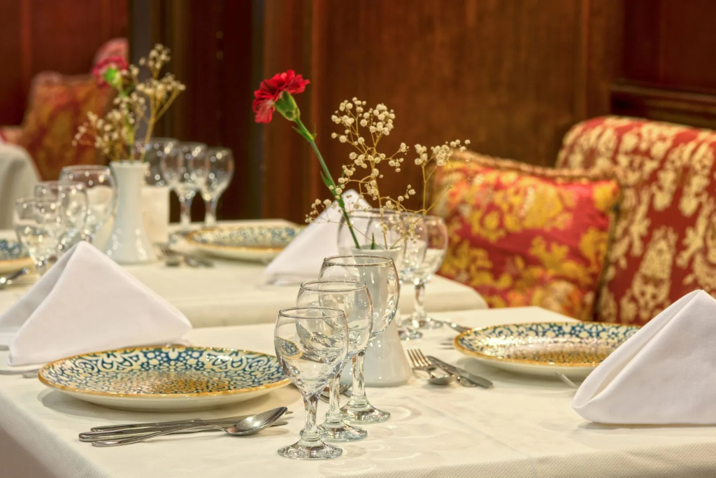 Antique Roman Palace Museum Hotel - Adults Only Ultra All Inclusive - Général