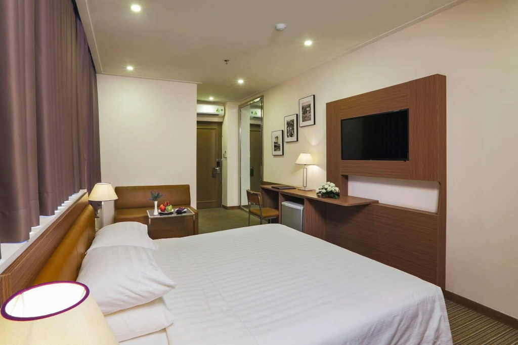 Lavender Boutique Hotel - Général