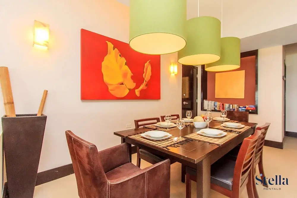Aldea Thai by Stella Rentals - Chambres