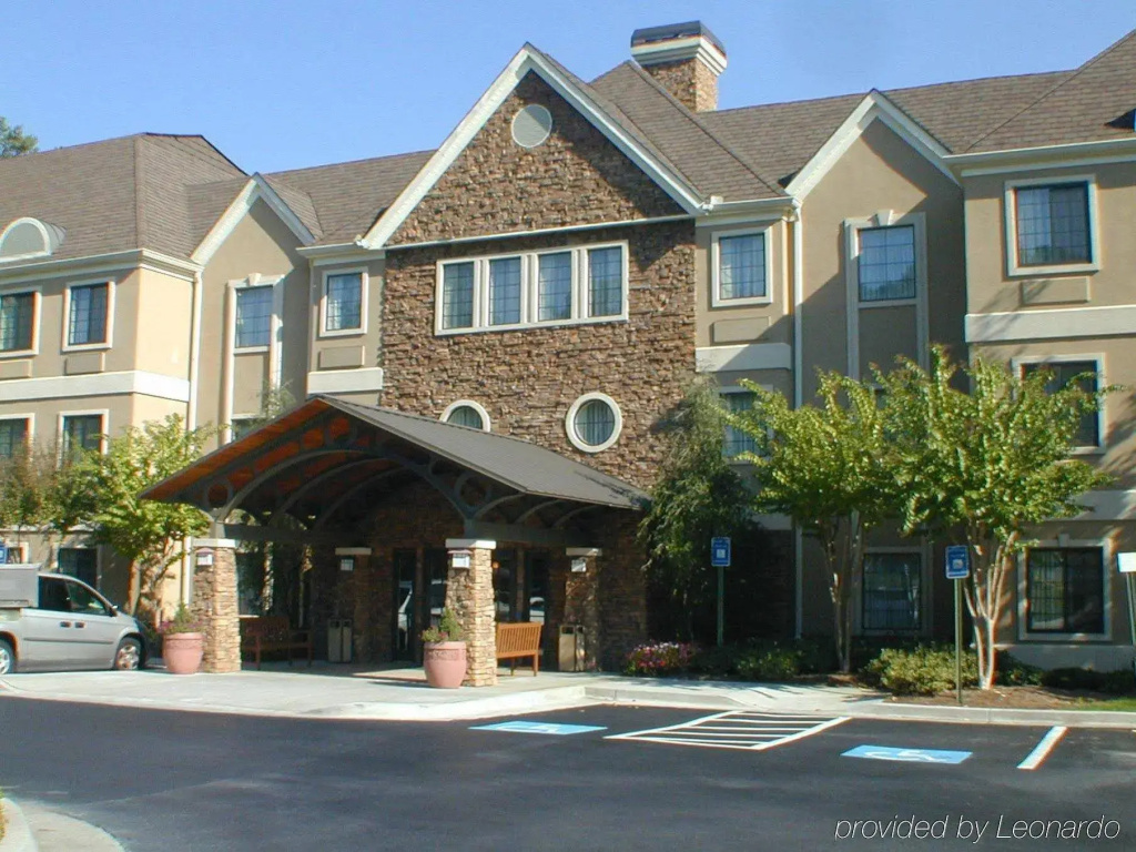 Sonesta ES Suites Atlanta Alpharetta Avalon