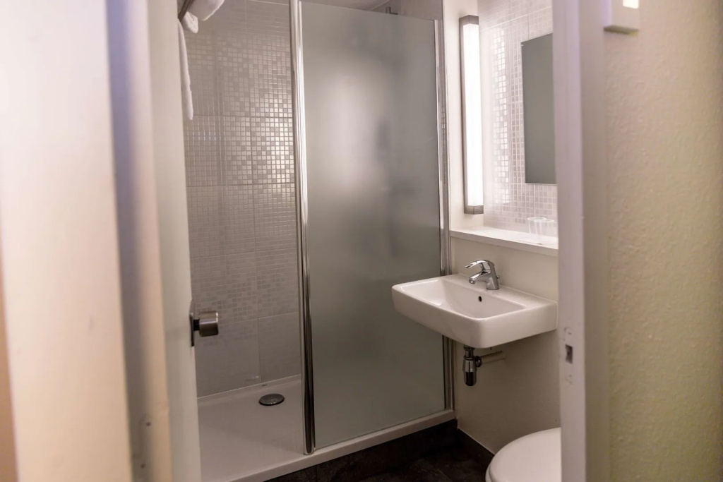 Hôtel Inn Design Laval - Général