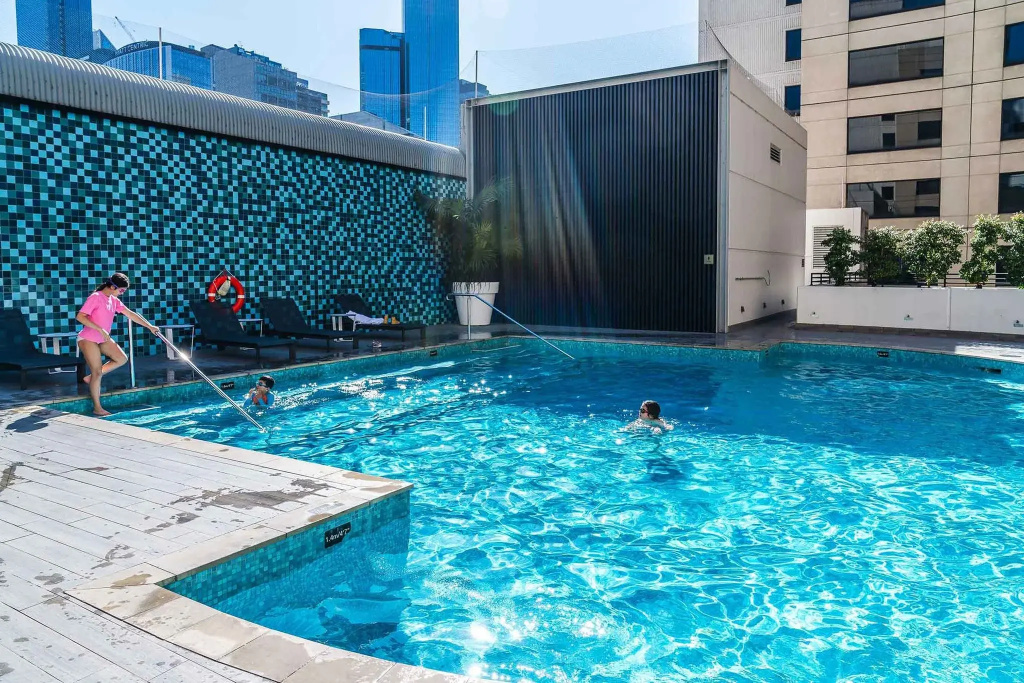 Hotel photo 20