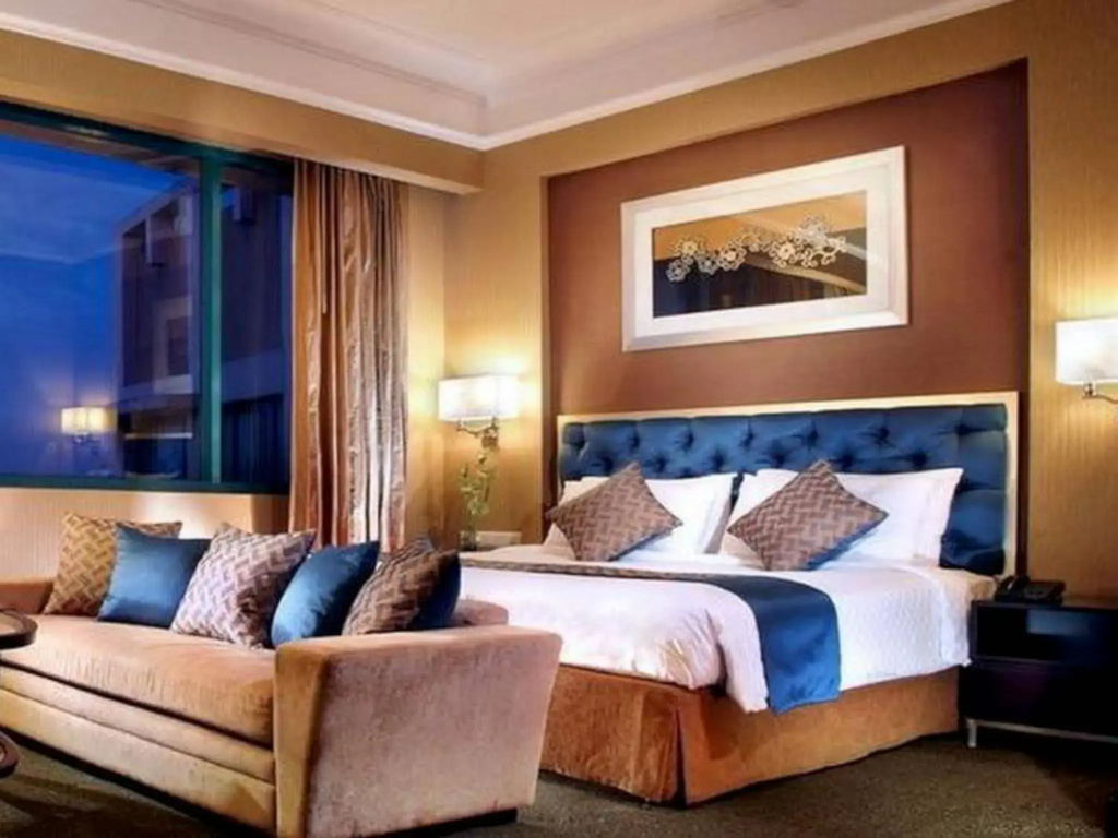 Hotel Ciputra Semarang managed by Swiss-Belhotel International - Général