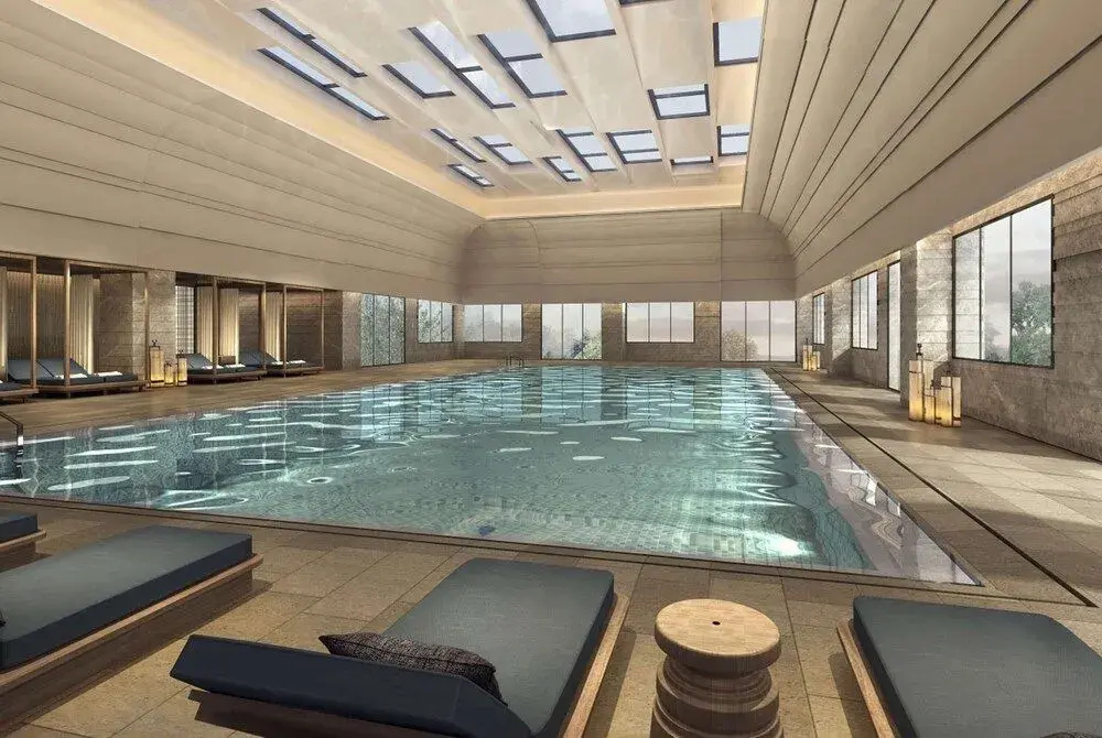 Wyndham Baise Resort - Général