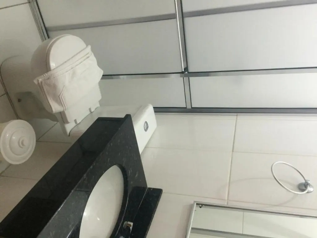 Hotel Castro Mendes - Chambres