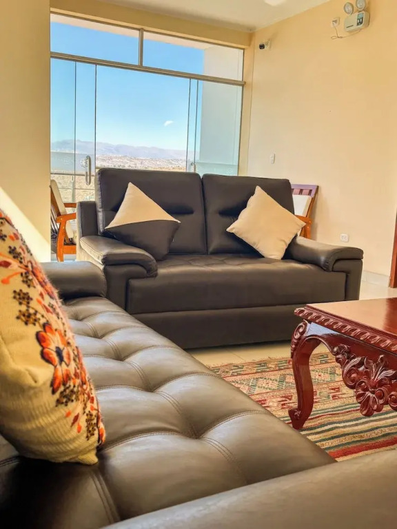 Hotel Club las Flores - фото 12